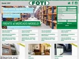 Sites similar to foti.com.uy