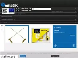 Sites similar to fotiadisd.gr
