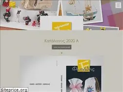 Sites similar to fotiadispanos.gr