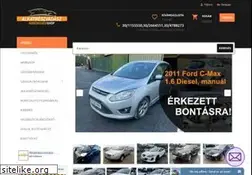 Sites similar to fotibonto.hu