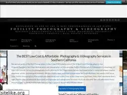 Sites similar to fotility.com