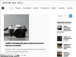Sites similar to fotimnafuji.cz