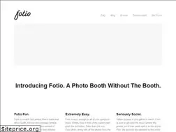 Sites similar to fotio.co