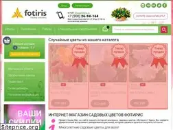 Sites similar to fotiris.ru