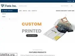 Sites similar to fotis.in