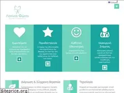 Sites similar to fotislatinos.gr