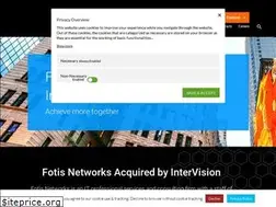 Sites similar to fotisnetworks.com