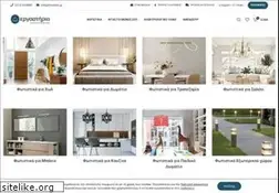 Sites similar to fotistiko.gr