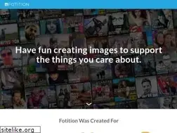 Sites similar to fotition.com
