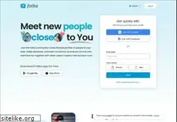 Sites similar to fotka.com