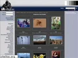 Sites similar to fotkin.ru