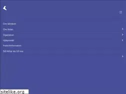 Sites similar to fotkirurg.se