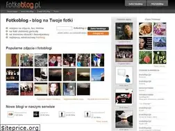 Sites similar to fotkoblog.pl