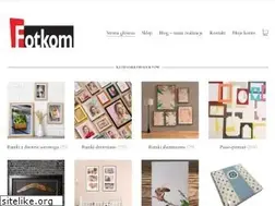 Sites similar to fotkom.com.pl