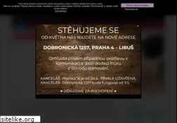 Sites similar to fotkyveskle.cz