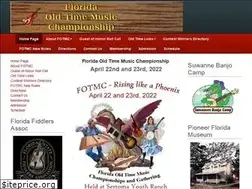 Sites similar to fotmc.org