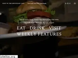 Sites similar to fotmcafe.com