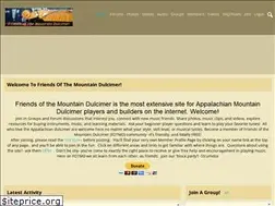 Sites similar to fotmd.com