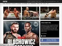 Sites similar to fotn.tv
