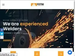 Sites similar to fotnirollershutter.co.za