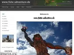 Sites similar to foto-adventure.de