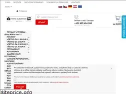 Sites similar to foto-albumy.sk