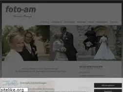 Sites similar to foto-am.de