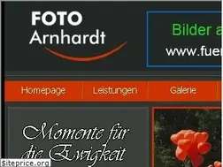 Sites similar to foto-arnhardt.de