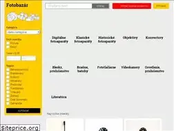 Sites similar to foto-bazar.sk