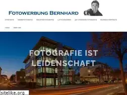 Sites similar to foto-bernhard.de
