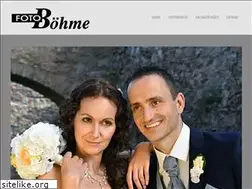 Sites similar to foto-boehme.de