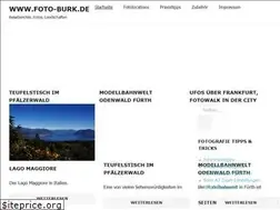 Sites similar to foto-burk.de