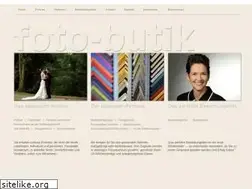 Sites similar to foto-butik.de