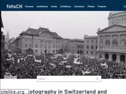 Sites similar to foto-ch.ch