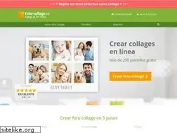 Sites similar to foto-collage.es
