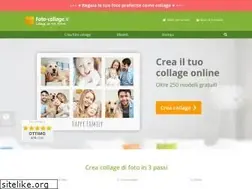 Sites similar to foto-collage.it