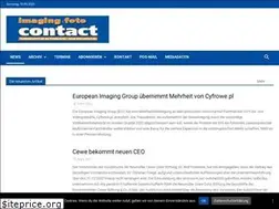 Sites similar to foto-contact.de