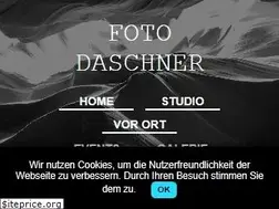Sites similar to foto-daschner.de