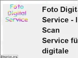 Sites similar to foto-digital.de