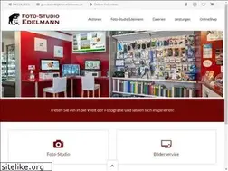 Sites similar to foto-edelmann.de