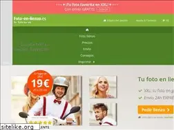 Sites similar to foto-en-lienzo.es