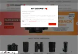 Sites similar to foto-erhardt.de