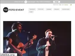 Sites similar to foto-event.org