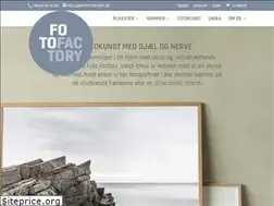 Sites similar to foto-factory.dk