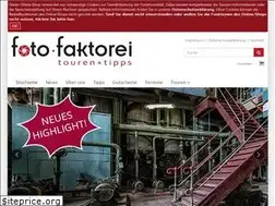 Sites similar to foto-faktorei.de