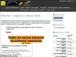 Sites similar to foto-fan.pl