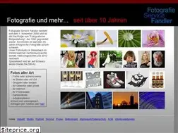 Sites similar to foto-fandler.de