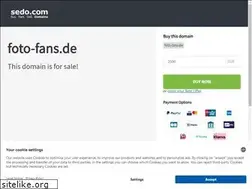 Sites similar to foto-fans.de
