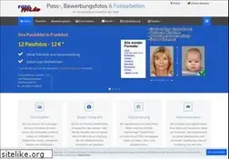 Sites similar to foto-ffm.de