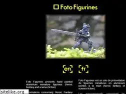 Sites similar to foto-figurines.com